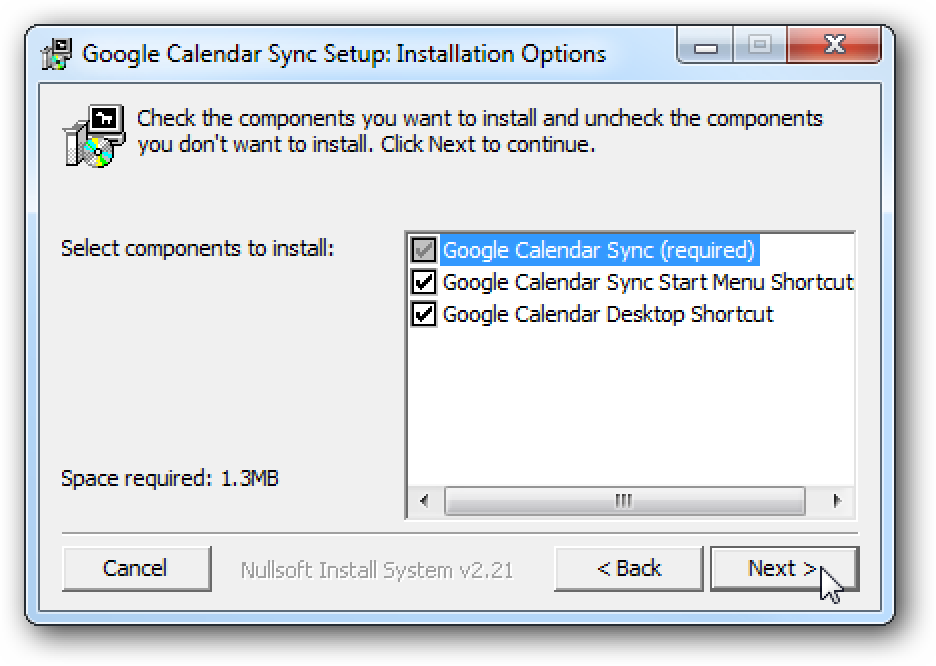 outlook for mac and gmail sync